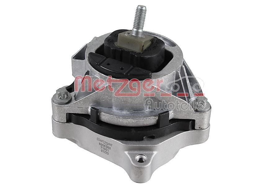 Suport motor 8054363 METZGER