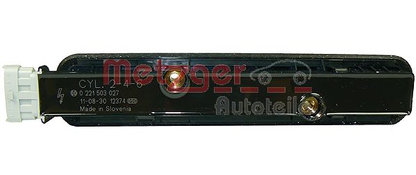 Bobina de inductie 0880041 METZGER