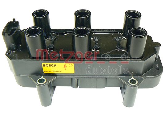 Bobina de inductie 0880170 METZGER