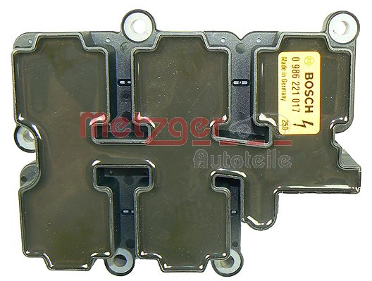 Bobina de inductie 0880360 METZGER
