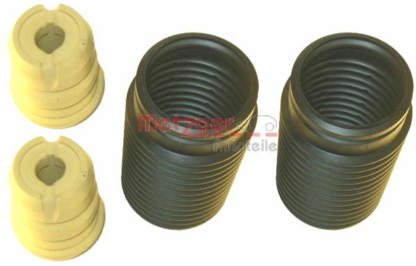 Chit protectie praf,amortizor DK 4-06 METZGER AUTOTEILE