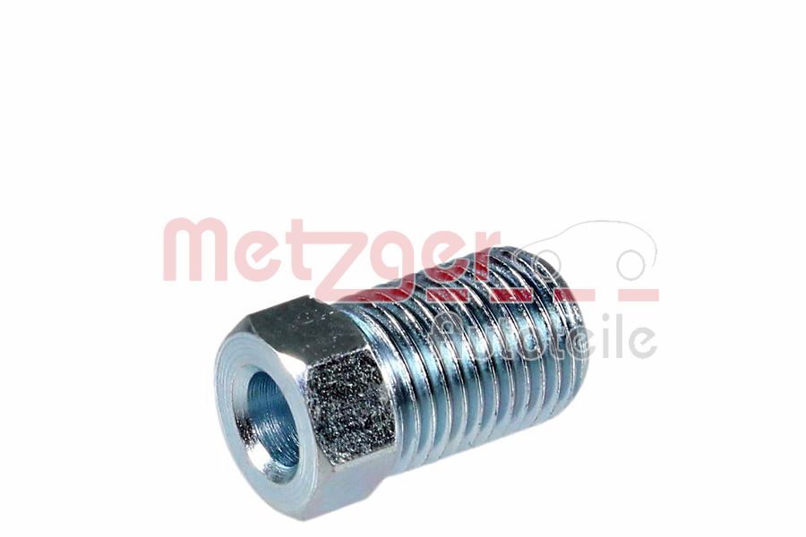 Surub olandez TX METZGER