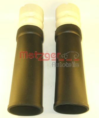 Chit protectie praf,amortizor WM-S 101 METZGER