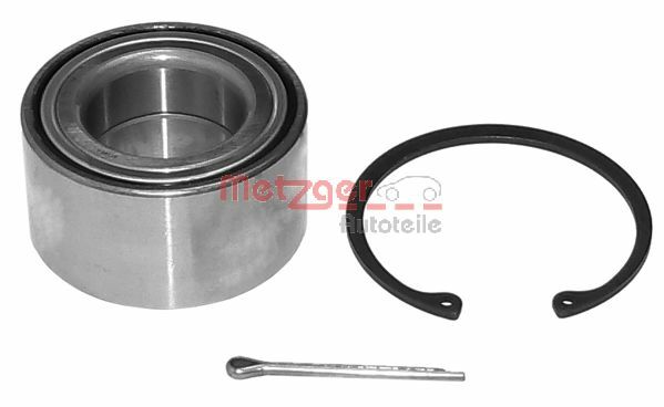 Set rulment roata WM 2134 METZGER