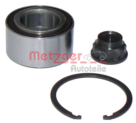 Set rulment roata WM 2073 METZGER