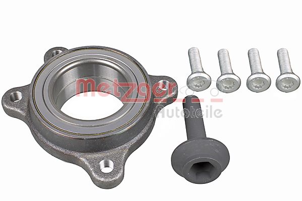 Set rulment roata WM 2142 METZGER