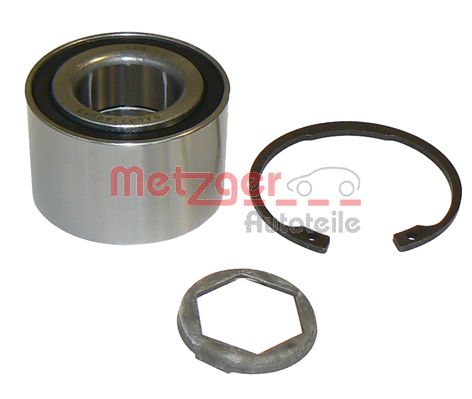 Set rulment roata WM 570 METZGER