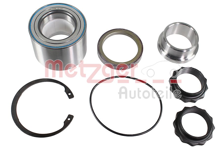 Set rulment roata WM 2336 METZGER