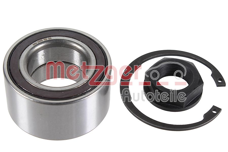 Set rulment roata WM 2355 METZGER
