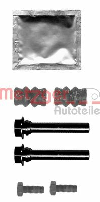 Set bucsi de ghidaj, etrier frana 113-1339X METZGER