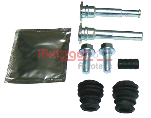 Set bucsi de ghidaj, etrier frana 113-1426X METZGER