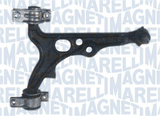 Brat, suspensie roata 301181300700 MAGNETI MARELLI