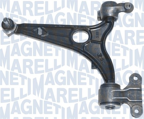 Brat, suspensie roata 301181303600 MAGNETI MARELLI