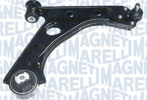 Brat, suspensie roata 301181305900 MAGNETI MARELLI