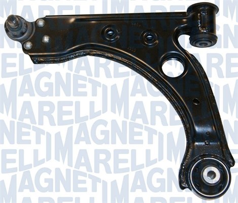 Brat, suspensie roata 301181306800 MAGNETI MARELLI