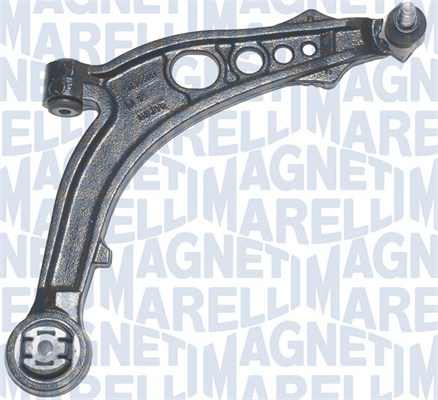 Brat, suspensie roata 301181307500 MAGNETI MARELLI