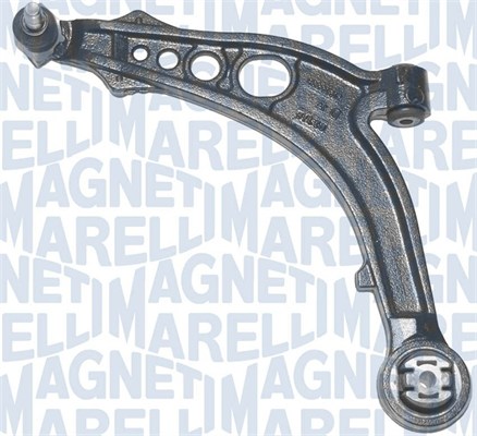 Brat, suspensie roata 301181307600 MAGNETI MARELLI