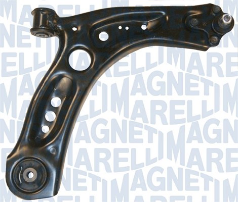 Brat, suspensie roata 301181310580 MAGNETI MARELLI