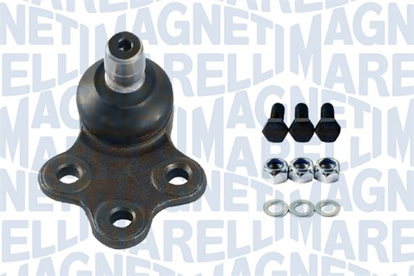 Bolturi fixare, brat suspensie 301181311920 MAGNETI MARELLI