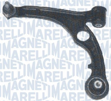 Brat, suspensie roata 301181315400 MAGNETI MARELLI