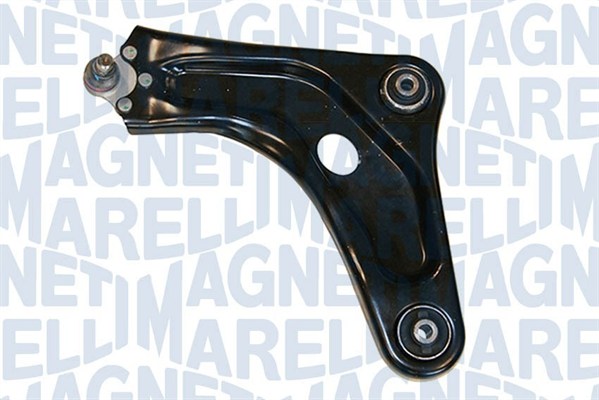 Brat, suspensie roata 301181340900 MAGNETI MARELLI