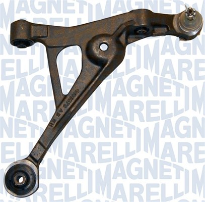 Brat, suspensie roata 301181344400 MAGNETI MARELLI