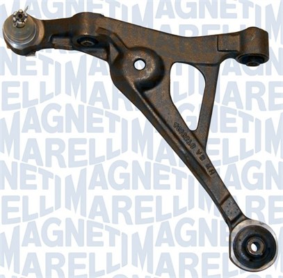 Brat, suspensie roata 301181344500 MAGNETI MARELLI