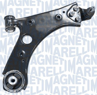 Brat, suspensie roata 301181347900 MAGNETI MARELLI