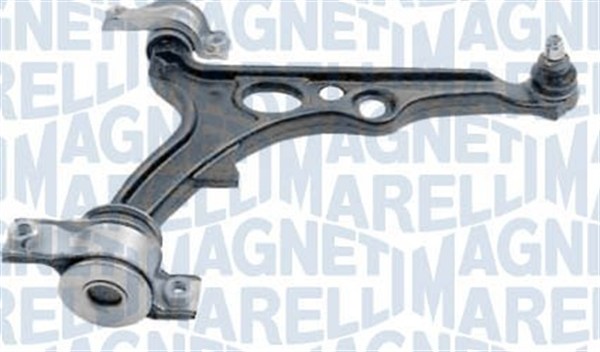 Brat, suspensie roata 301181348700 MAGNETI MARELLI