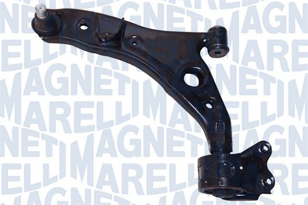 Brat, suspensie roata 301181350700 MAGNETI MARELLI