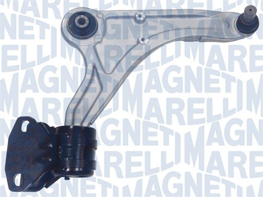 Brat, suspensie roata 301181356400 MAGNETI MARELLI