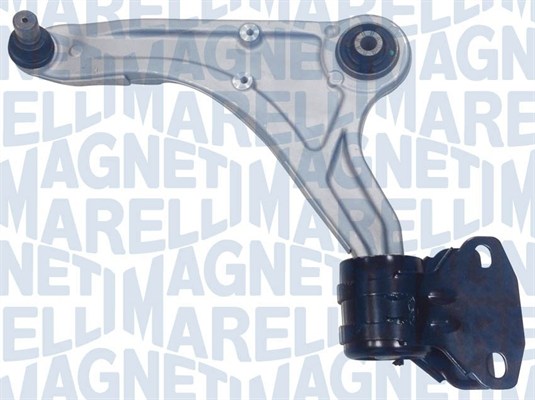 Brat, suspensie roata 301181356500 MAGNETI MARELLI