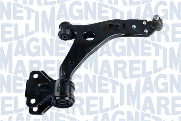 Brat, suspensie roata 301181357200 MAGNETI MARELLI