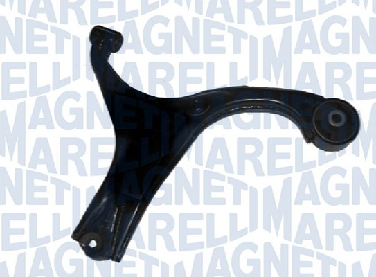 Brat, suspensie roata 301181360400 MAGNETI MARELLI