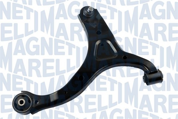 Brat, suspensie roata 301181363300 MAGNETI MARELLI