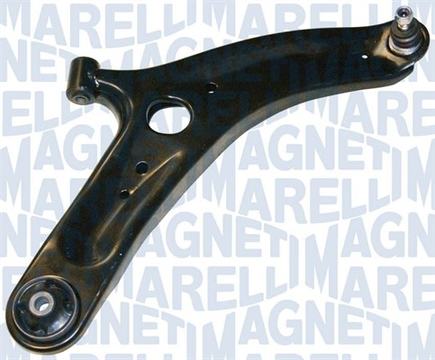 Brat, suspensie roata 301181364600 MAGNETI MARELLI