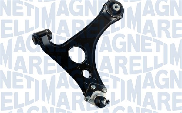 Brat, suspensie roata 301181367400 MAGNETI MARELLI