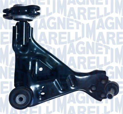 Brat, suspensie roata 301181368600 MAGNETI MARELLI