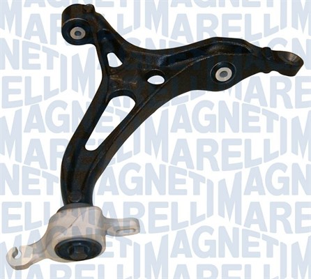 Brat, suspensie roata 301181373500 MAGNETI MARELLI