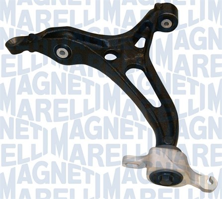 Brat, suspensie roata 301181373600 MAGNETI MARELLI