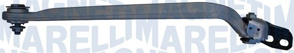 Brat, suspensie roata 301181375400 MAGNETI MARELLI