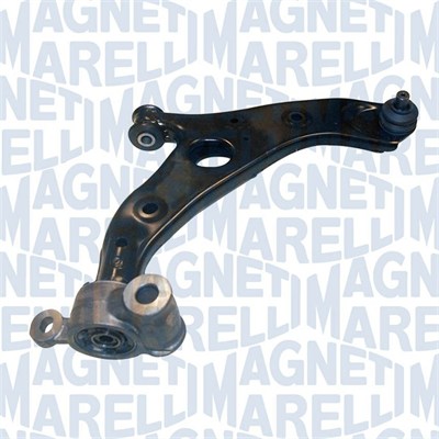 Brat, suspensie roata 301181381200 MAGNETI MARELLI