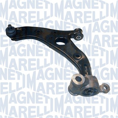 Brat, suspensie roata 301181381300 MAGNETI MARELLI