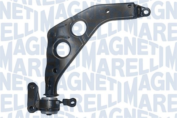 Brat, suspensie roata 301181382900 MAGNETI MARELLI