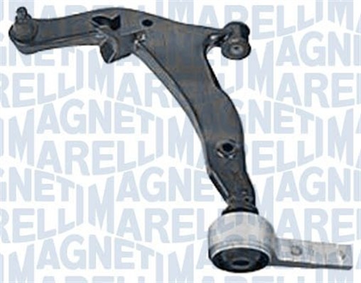 Brat, suspensie roata 301181385400 MAGNETI MARELLI