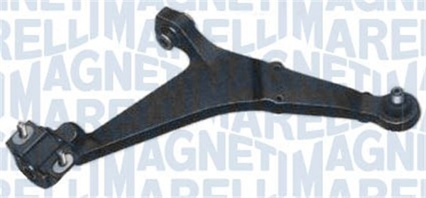 Brat, suspensie roata 301181389800 MAGNETI MARELLI