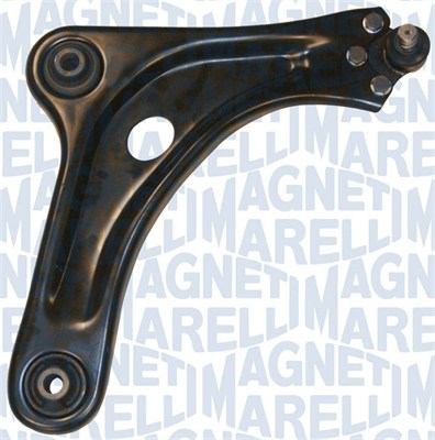 Brat, suspensie roata 301181392200 MAGNETI MARELLI