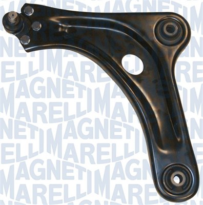Brat, suspensie roata 301181392300 MAGNETI MARELLI