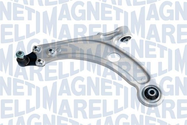 Brat, suspensie roata 301181393200 MAGNETI MARELLI