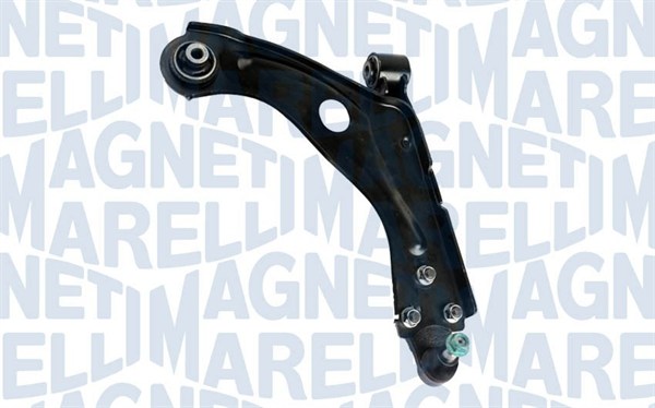 Brat, suspensie roata 301181393400 MAGNETI MARELLI